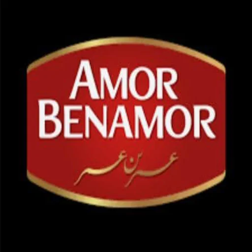 Amor Benamor